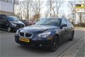 BMW 5-serie - 525d High Executive LEDER/NAVIGATIE VELE OPTIES - 1 - Thumbnail