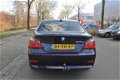 BMW 5-serie - 525d High Executive LEDER/NAVIGATIE VELE OPTIES - 1 - Thumbnail