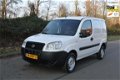 Fiat Doblò Cargo - 1.3 MultiJet Comfort ELEKTR. PAKKET MARGE AUTO - 1 - Thumbnail