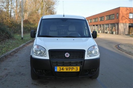 Fiat Doblò Cargo - 1.3 MultiJet Comfort ELEKTR. PAKKET MARGE AUTO - 1