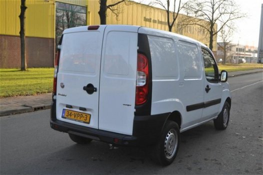 Fiat Doblò Cargo - 1.3 MultiJet Comfort ELEKTR. PAKKET MARGE AUTO - 1