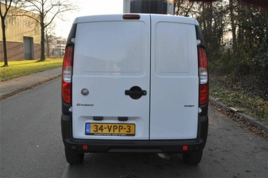 Fiat Doblò Cargo - 1.3 MultiJet Comfort ELEKTR. PAKKET MARGE AUTO - 1