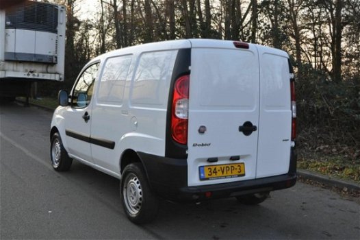 Fiat Doblò Cargo - 1.3 MultiJet Comfort ELEKTR. PAKKET MARGE AUTO - 1