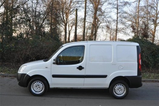 Fiat Doblò Cargo - 1.3 MultiJet Comfort ELEKTR. PAKKET MARGE AUTO - 1