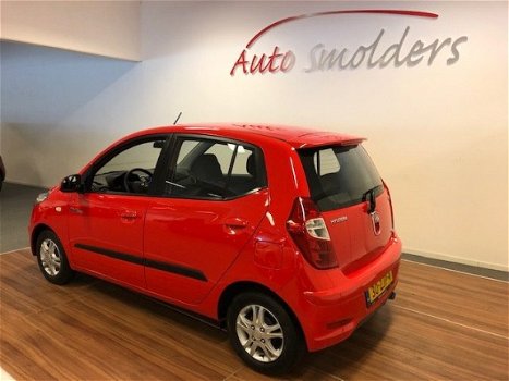 Hyundai i10 - 1.0 Pro, AIRCO, Lichtmetalen Velgen - 1