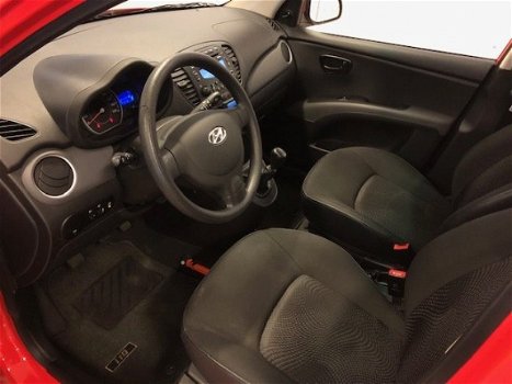 Hyundai i10 - 1.0 Pro, AIRCO, Lichtmetalen Velgen - 1