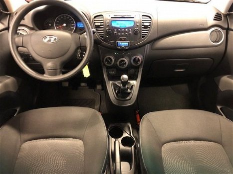 Hyundai i10 - 1.0 Pro, AIRCO, Lichtmetalen Velgen - 1