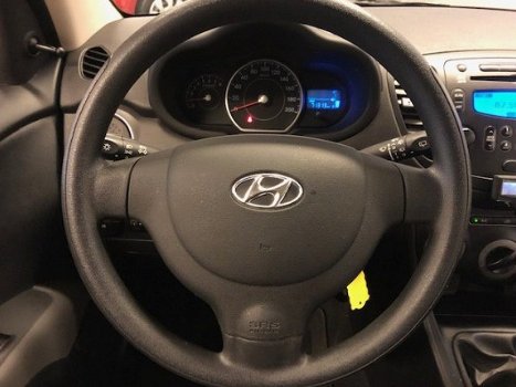 Hyundai i10 - 1.0 Pro, AIRCO, Lichtmetalen Velgen - 1