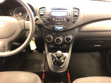 Hyundai i10 - 1.0 Pro, AIRCO, Lichtmetalen Velgen - 1