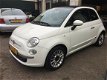 Fiat 500 C - 1.2 Lounge - 1 - Thumbnail