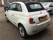 Fiat 500 C - 1.2 Lounge - 1 - Thumbnail