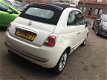 Fiat 500 C - 1.2 Lounge - 1 - Thumbnail