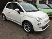 Fiat 500 C - 1.2 Lounge - 1 - Thumbnail