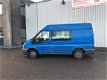 Ford Transit - L1.H2 Dub Cab 6 zits Trekhaak 2000 kg Euro 4 - 1 - Thumbnail