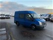 Ford Transit - L1.H2 Dub Cab 6 zits Trekhaak 2000 kg Euro 4 - 1 - Thumbnail