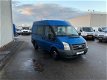 Ford Transit - L1.H2 Dub Cab 6 zits Trekhaak 2000 kg Euro 4 - 1 - Thumbnail