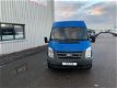 Ford Transit - L1.H2 Dub Cab 6 zits Trekhaak 2000 kg Euro 4 - 1 - Thumbnail