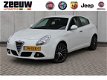 Alfa Romeo Giulietta - 1.4 Turbo M.Air 170 PK TCT Distinctive Clima Cruise 18