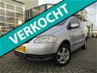 Volkswagen Fox - 1.2 Trendline - 1 - Thumbnail