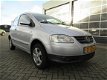 Volkswagen Fox - 1.2 Trendline - 1 - Thumbnail