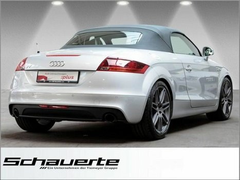 Audi TT Roadster - 2.0 TFSI S Line sportpakket - 1