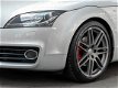 Audi TT Roadster - 2.0 TFSI S Line sportpakket - 1 - Thumbnail