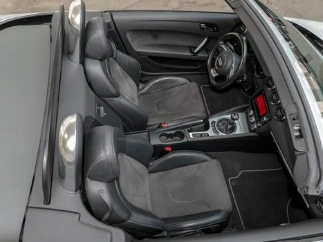 Audi TT Roadster - 2.0 TFSI S Line sportpakket - 1