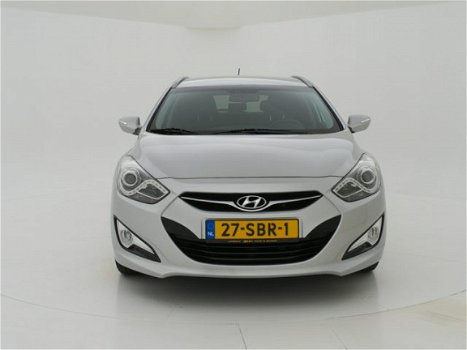 Hyundai i40 Wagon - 1.7 CRDi BLUE BUSINESS + NAVIGATIE / CAMERA - 1