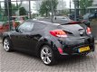 Hyundai Veloster - 1.6 GDI Panoramadak Clima Camera PDC LMV Cruise NL - 1 - Thumbnail