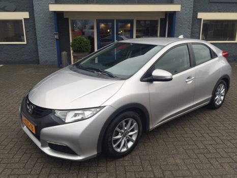 Honda Civic - 1.4 Comfort - 1