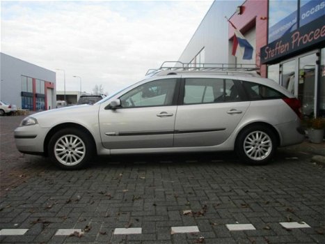 Renault Laguna Grand Tour - 2.0-16V Business + Schuifdak + Clima + Cruise Etc - 1