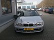 BMW 3-serie Cabrio - 318Ci Executive leer navi ecc cruise nw apk nette lmv nap - 1 - Thumbnail