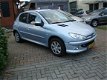 Peugeot 206 - 1.4 Air-line 3 - 1 - Thumbnail