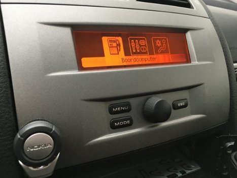Peugeot 407 SW - 1.6 HDiF XR | Cruise Control | LM Velgen | Elektrische ramen voor | Trekhaak | Staa - 1