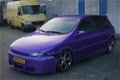 Fiat Bravo - 1.6-16V 100 GT /ELECT.R/Taxatie.R/NAP 113 dzd - 1 - Thumbnail