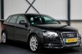 Audi A3 Sportback - 1.4 TFSI S-edition ✅ S-Line S-Tronic Automaat 2e Eig|NL|Dealer|NAVI|Xenon|LED|Le - 1 - Thumbnail