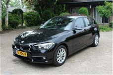 BMW 1-serie - 1-serie 118d xDrive M Sport Edition