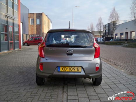 Kia Picanto - 1.0 CVVT Comfort Pack - 1