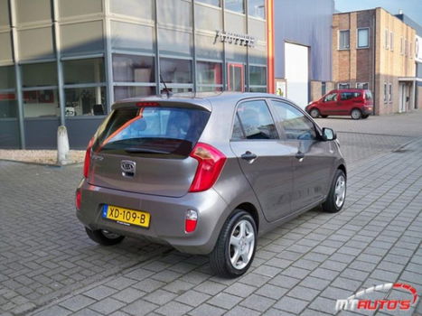 Kia Picanto - 1.0 CVVT Comfort Pack - 1