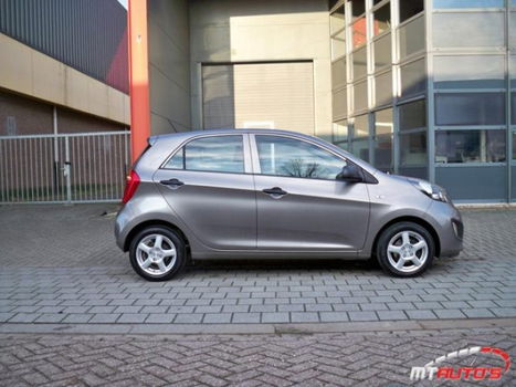 Kia Picanto - 1.0 CVVT Comfort Pack - 1