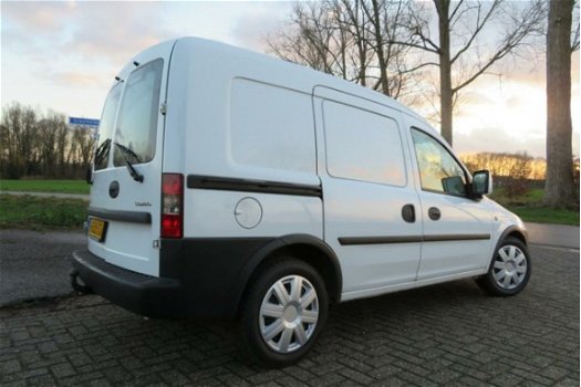 Opel Combo - 1.4 Benzine met Schuifdeur & Vele Opties - 1