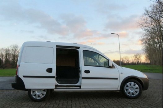 Opel Combo - 1.4 Benzine met Schuifdeur & Vele Opties - 1