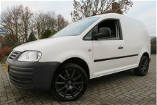 Volkswagen Caddy - 1.4 Benzine & 18Inch Wielen & Nieuwe APK