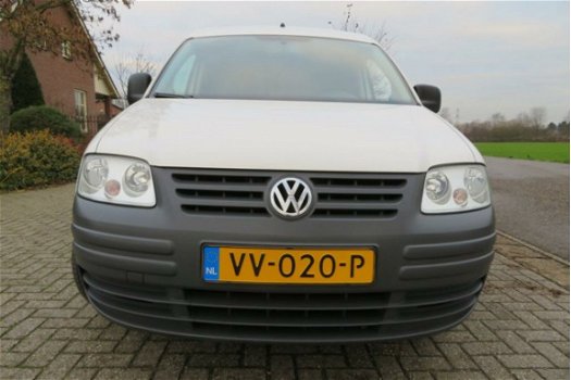 Volkswagen Caddy - 1.4 Benzine & 18Inch Wielen & Nieuwe APK - 1
