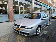 Seat Leon - 1.9 TDI Topsport 6 BAK / 150 PK / Nieuwe A.P.K