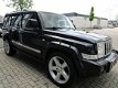 Jeep Commander - 3.0 CRD Limited navigatie grijs kenteken - 1 - Thumbnail