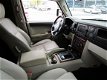 Jeep Commander - 3.0 CRD Limited navigatie grijs kenteken - 1 - Thumbnail