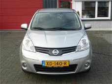 Nissan Note - 1.4 Connect Edition , Airco, Zeer Mooi