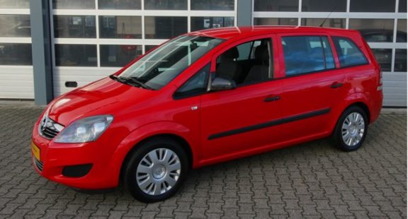 Opel Zafira - 1.6 111 years Edition - 1