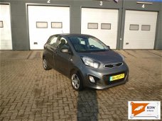 Kia Picanto - 1.0 CVVT